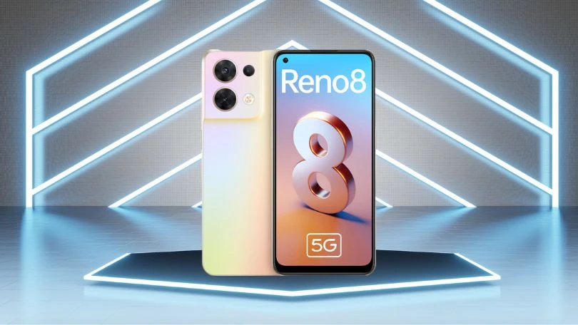 Oppo Reno