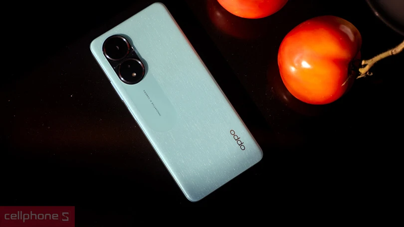 Đánh giá OPPO A58 – Mỏng nhẹ, pin dung lượng lớn