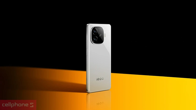 Camera điện thoại vivo iQOO Z9
