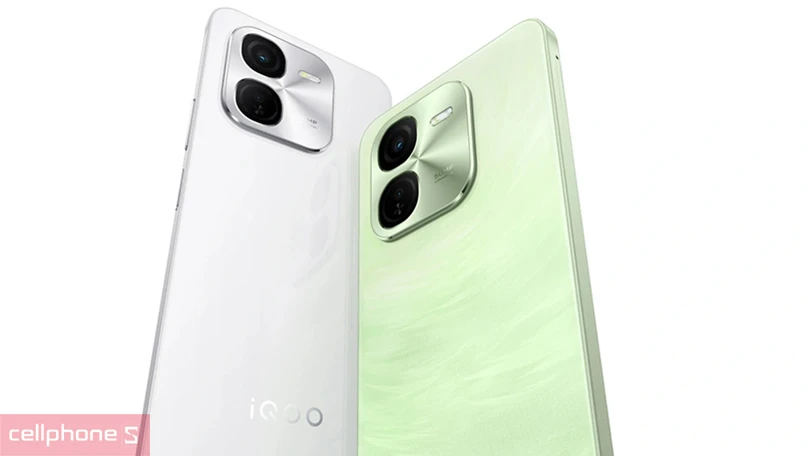vivo iQOO Z9x khi nào ra mắt?