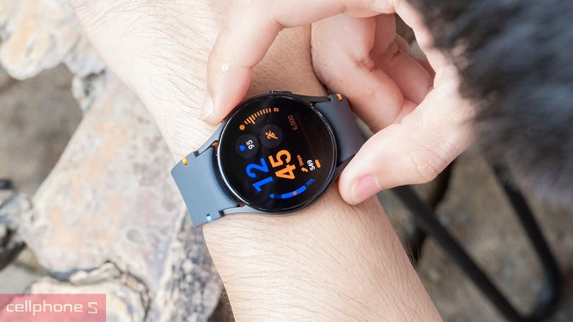 Samsung Galaxy Watch FE