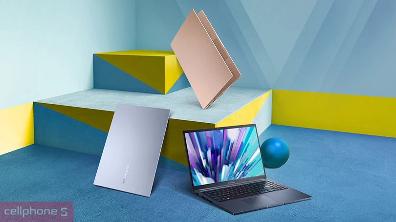 Laptop Asus có những ưu điểm gì nổi bật