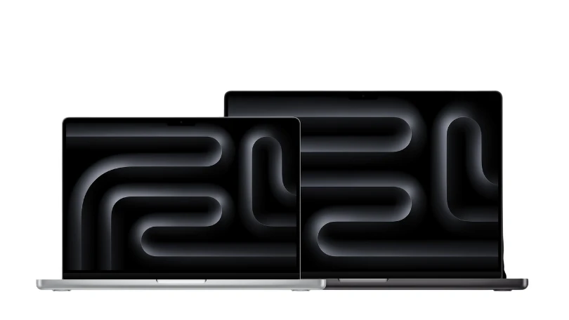 MacBook Pro M3