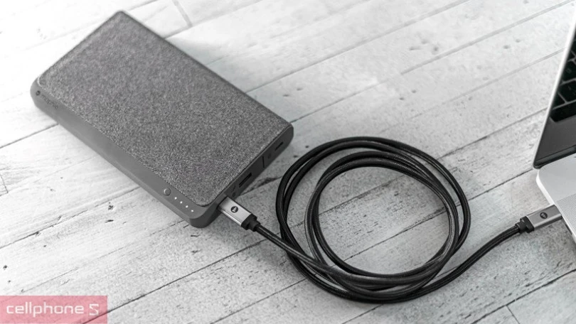 Sạc dự phòng Mophie