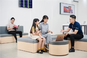 Hình ảnh cửa hàng Điện Thoại Vui ASP ảnh 4
