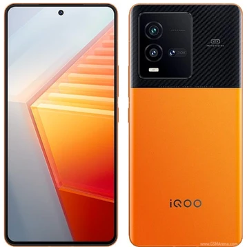 ViVo iQOO 10