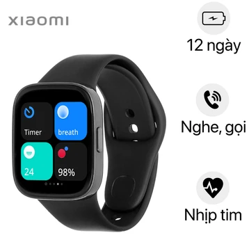 Đồng hồ thông minh Xiaomi Redmi Watch 3 Active